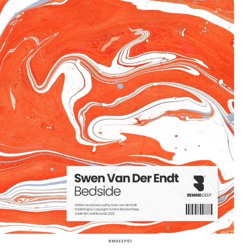 Swen Van Der Endt - Bedside [BMDEEP001]